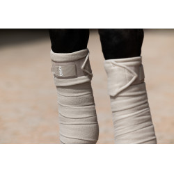 Eskadron polobandages Duif Violet Eskadron polobandages Duif Violet