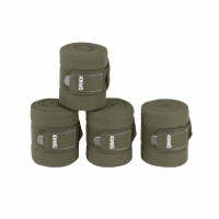 Bandes de polo Eskadron Olive