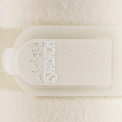 Bandes de polo Eskadron Crème Beige