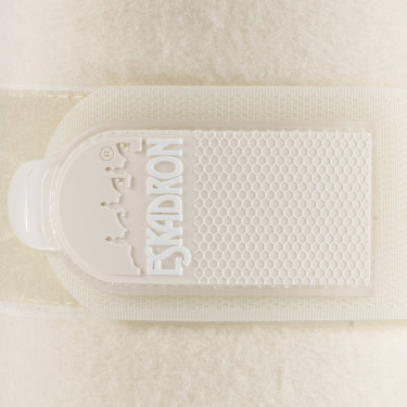 Bandes de polo Eskadron Crème Beige