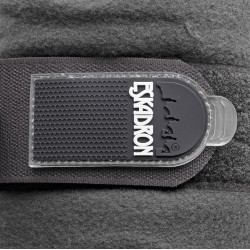 Bandes de polo Eskadron Anthracite Gris