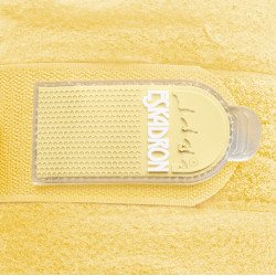 Eskadron polobandages Banaan Geel Eskadron polobandages Banaan Geel