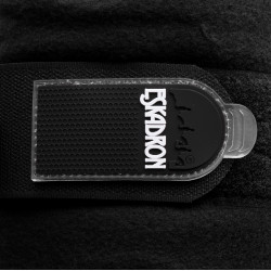 Bandes de polo Eskadron Noir
