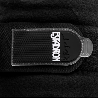 Bandes de polo Eskadron Noir