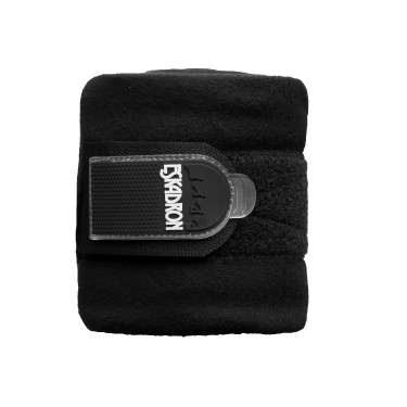 Bandes de polo Eskadron Noir