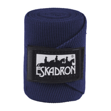 Bandes de travail Eskadron Elastic Marine Bleu marine Bandes de travail Eskadron Elastic Marine Bleu marine