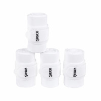 Softshell Bandages Air Eskadron Wit Softshell Bandages Air Eskadron Wit