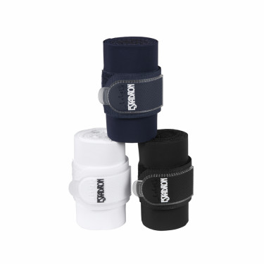 Softshell Bandages Air Eskadron Wit Softshell Bandages Air Eskadron Wit