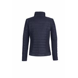 Blouson Hybrid Pikeur femme Nos Ciel nocturne Bleu marine