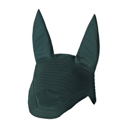 Bonnet anti mouches Eskadron Sport Course verte
