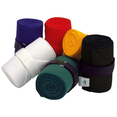 Jumptec werkbandages Jumptec werkbandages