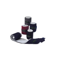 Elastische werkbandages met...