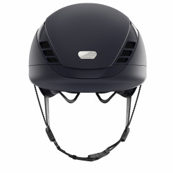 Abus Airluxe Pure paardrijhelm Nachtblauw