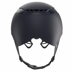 Abus Airluxe Pure paardrijhelm Nachtblauw