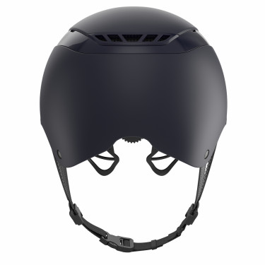 Casque d'équitation Abus Airluxe Pure Bleu nuit Casque d'équitation Abus Airluxe Pure Bleu nuit