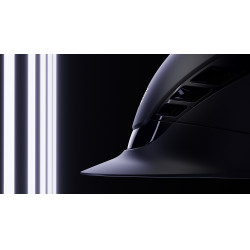 Casque d'équitation Abus Airluxe Pure Bleu nuit Casque d'équitation Abus Airluxe Pure Bleu nuit