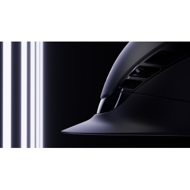 Casque d'équitation Abus Airluxe Pure Bleu nuit Casque d'équitation Abus Airluxe Pure Bleu nuit