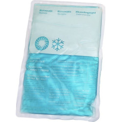 Warm/koud pack voor rustbandages Jumptec
