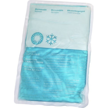 Warm/koud pack voor rustbandages Jumptec