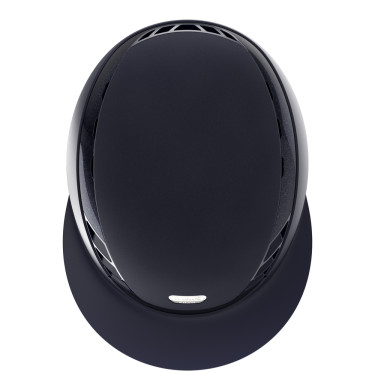Paardrijcap Abus Airluxe Supreme L.v Paardrijcap Abus Airluxe Supreme L.v
