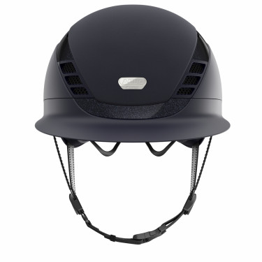 Paardrijcap Abus Airluxe Supreme L.v Paardrijcap Abus Airluxe Supreme L.v