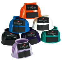 Norton Crazy Klokken Wit Norton Crazy Klokken Wit