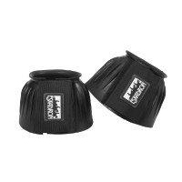 Cloches caoutchouc Eskadron Noir
