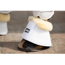 Eskadron Klokken Schapen Wit