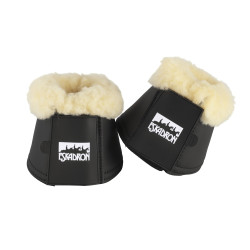 Cloches Eskadron Mouton Noir