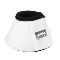 Eskadron Klokken Neopreen Zwart