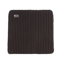 Coton Eskadron Climatex L Marron foncé