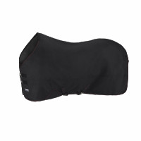 Couverture imperméable Eskadron Gamma Meshlining Noir