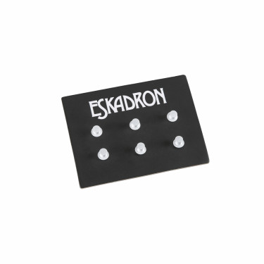 Speldjes voor startnummer Eskadron