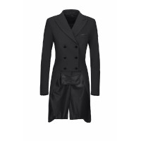Dressuurfrack Pikeur 4800 Selection dames Zwart