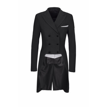 Dressuurfrack Pikeur 4800 Selection dames Dressuurfrack Pikeur 4800 Selection dames