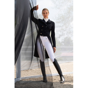 Dressuurfrack Pikeur 4800 Selection dames Dressuurfrack Pikeur 4800 Selection dames