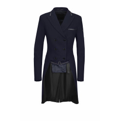 Frac de dressage Pikeur 4800 Selection femme Bleu nuit