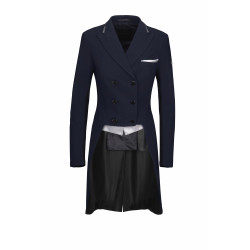 Frac de dressage Pikeur 4800 Selection femme Bleu nuit