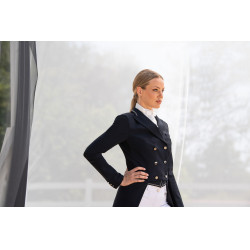 Frac de dressage Pikeur 4800 Selection femme Bleu nuit