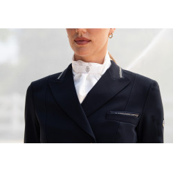 Frac de dressage Pikeur 4800 Selection femme Bleu nuit
