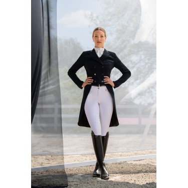 Frac de dressage Pikeur 4800 Selection femme Frac de dressage Pikeur 4800 Selection femme