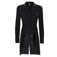 Frac de dressage Pikeur Lilien femme Noir