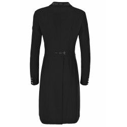 Frac de dressage Pikeur Lilien femme Noir Frac de dressage Pikeur Lilien femme Noir
