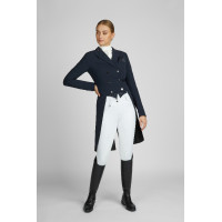 Frac de dressage Pikeur Lilien femme Noir