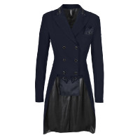 Dressuurfrack Pikeur Lilien dames Zwart Dressuurfrack Pikeur Lilien dames Zwart