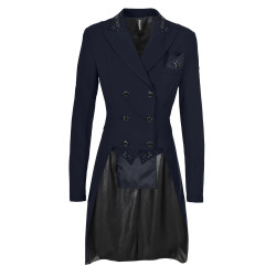 Frac de dressage Pikeur Lilien femme Bleu nuit