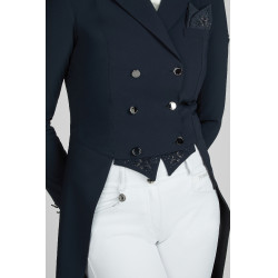 Frac de dressage Pikeur Lilien femme Bleu nuit