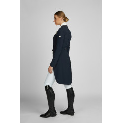 Frac de dressage Pikeur Lilien femme Bleu nuit