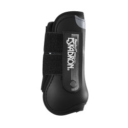 Guêtres de cross Eskadron Flexisoft antérieur