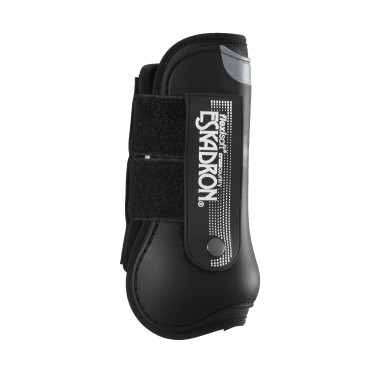Guêtres de cross Eskadron Flexisoft antérieur Guêtres de cross Eskadron Flexisoft antérieur